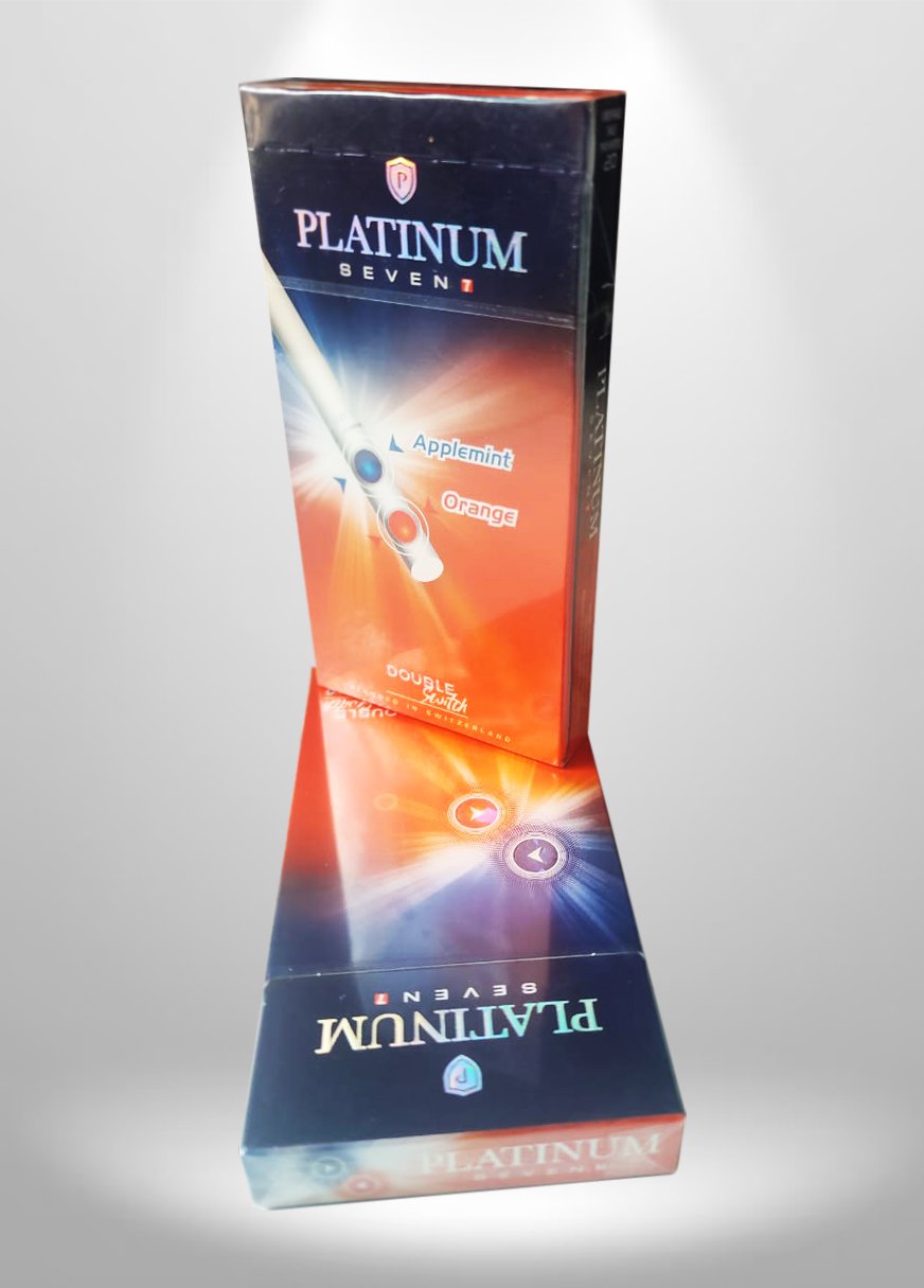 Platinum