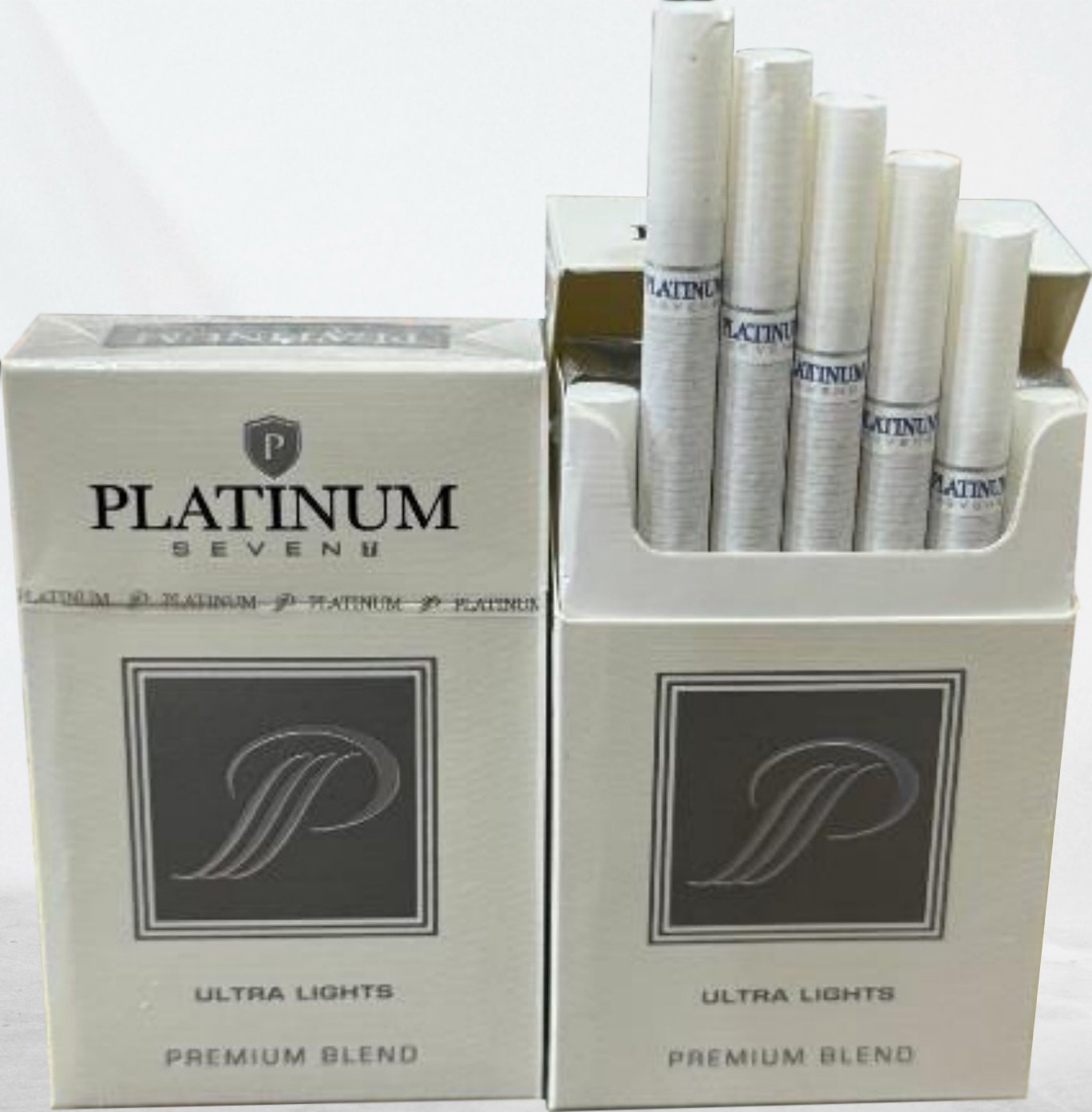 Platinum Ultralights